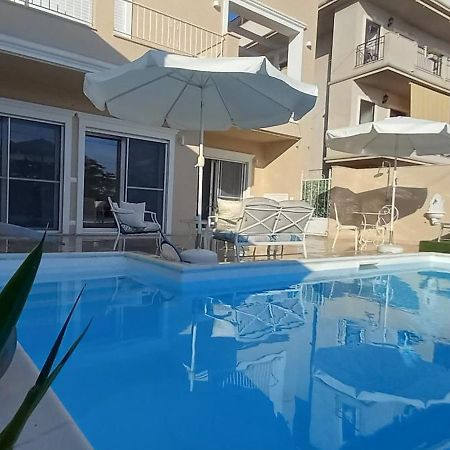 Dimora Anna Lejlighed Reggio di Calabria Eksteriør billede